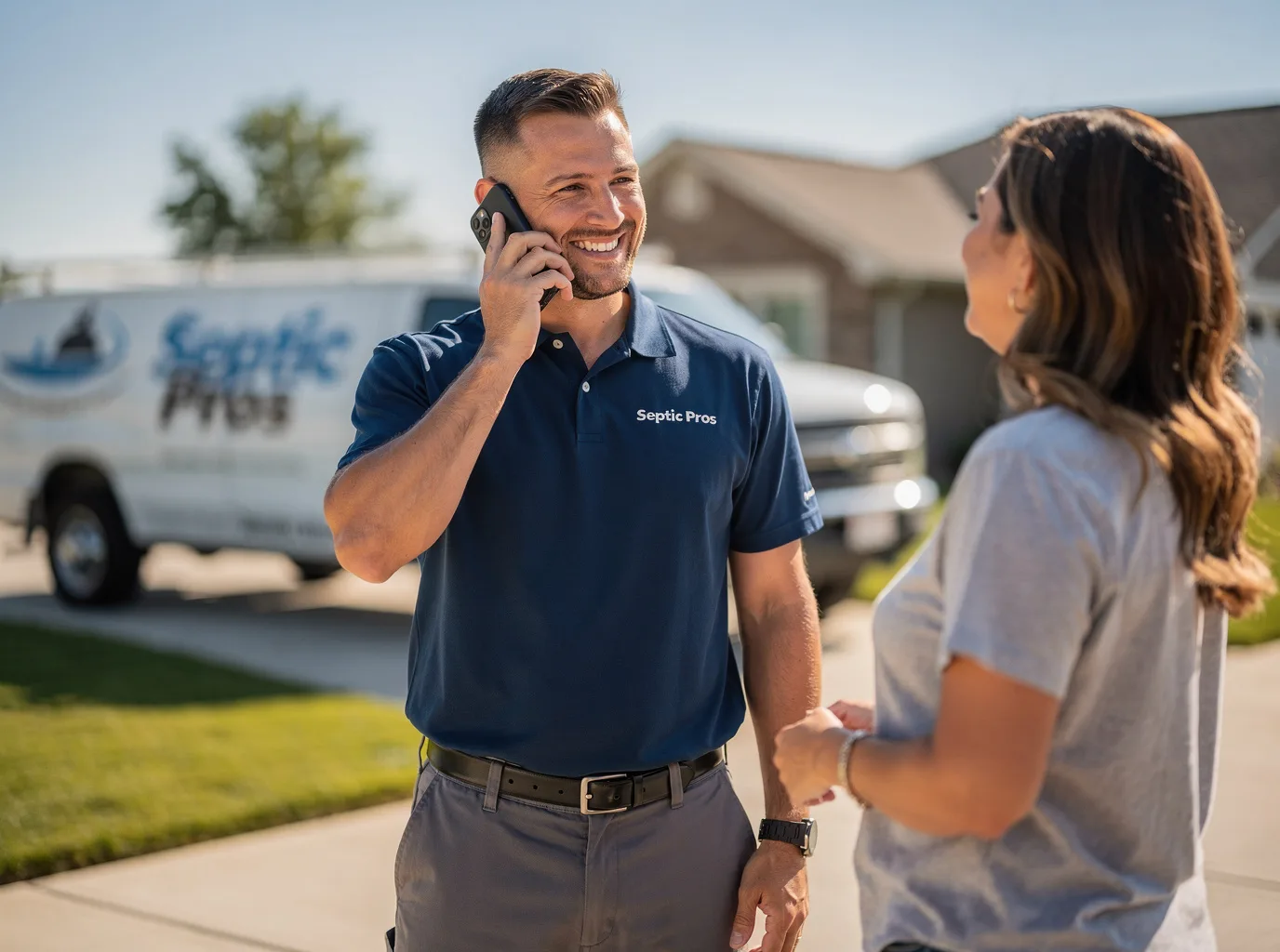 Septic Tank Pumping Panama, IL FAQs